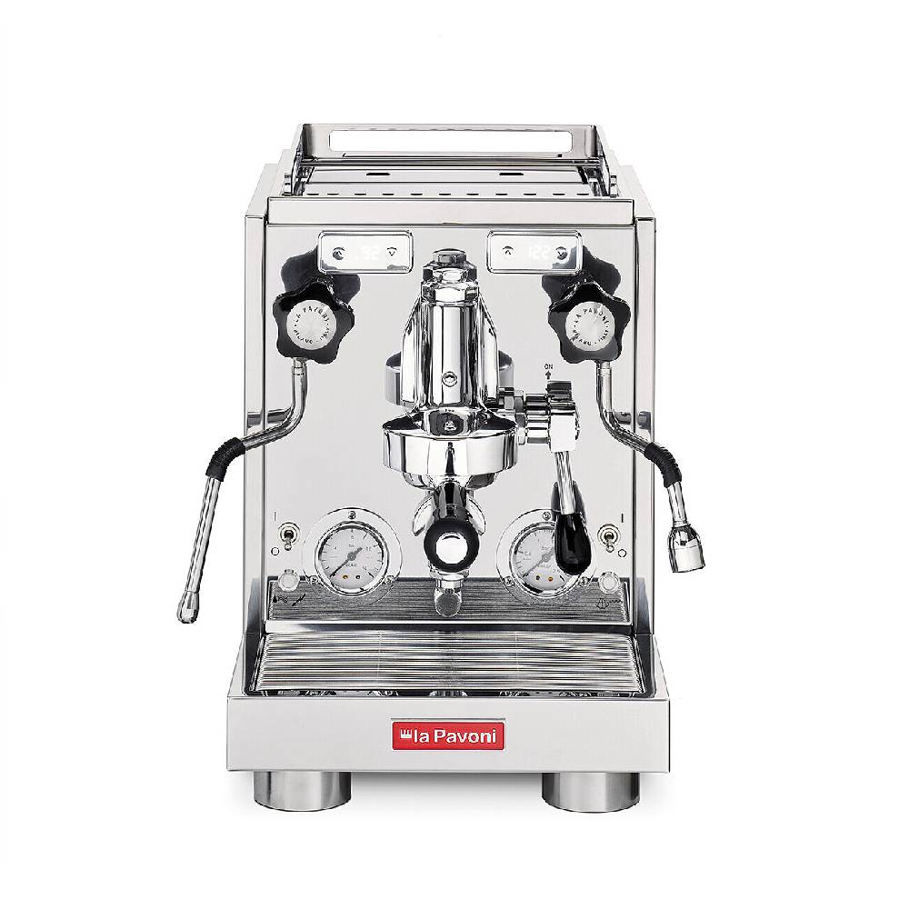La Pavoni Botticelli Evoluzione 2025
