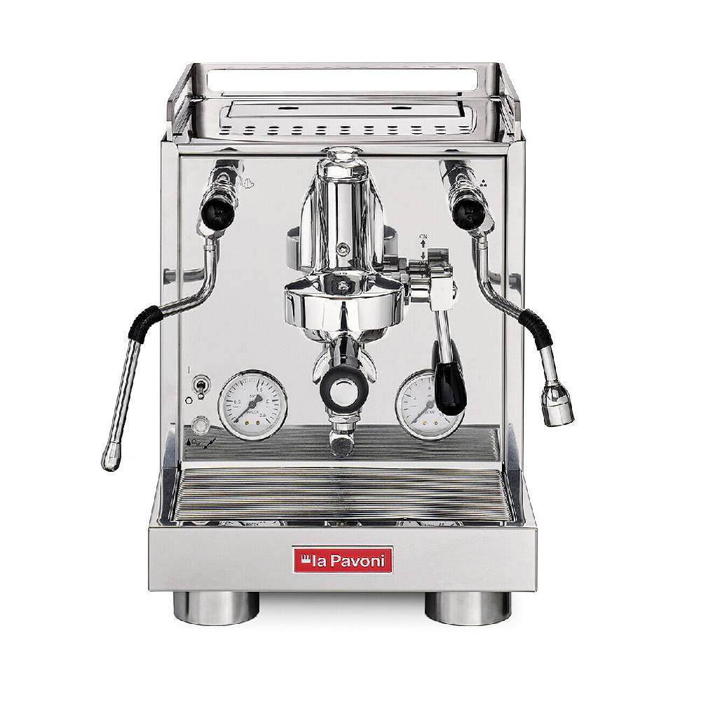 La Pavoni Cellini Evoluzione Italia