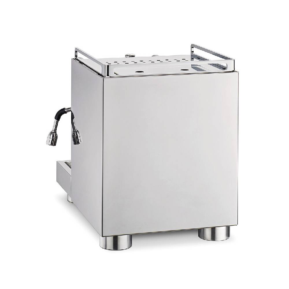 La Pavoni Cellini Evoluzione Italia