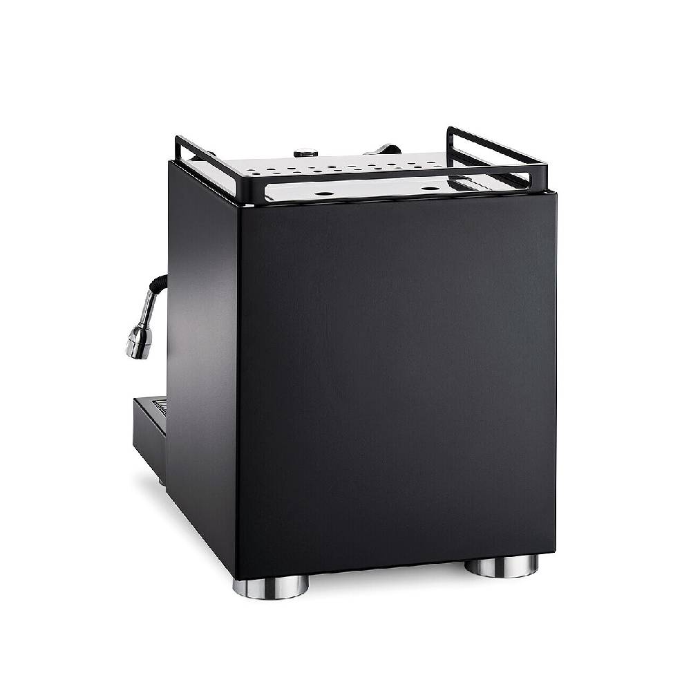 La Pavoni Cellini Classic Nera In Linea