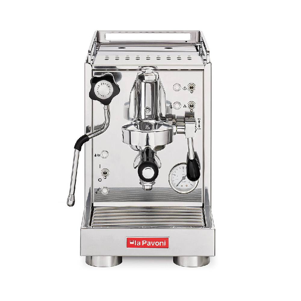 La Pavoni Mini Cellini Qualità