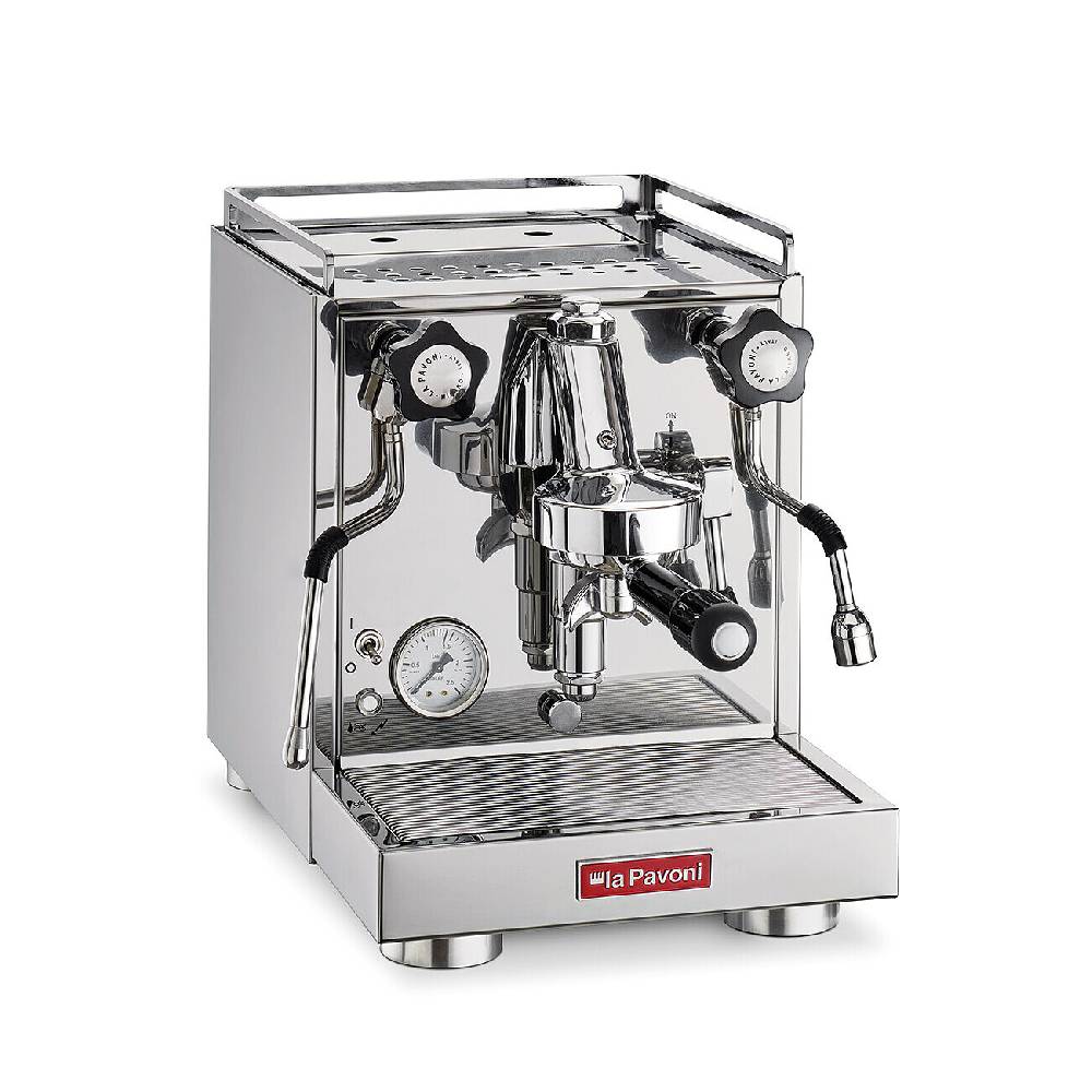 La Pavoni Cellini Classic Promozione