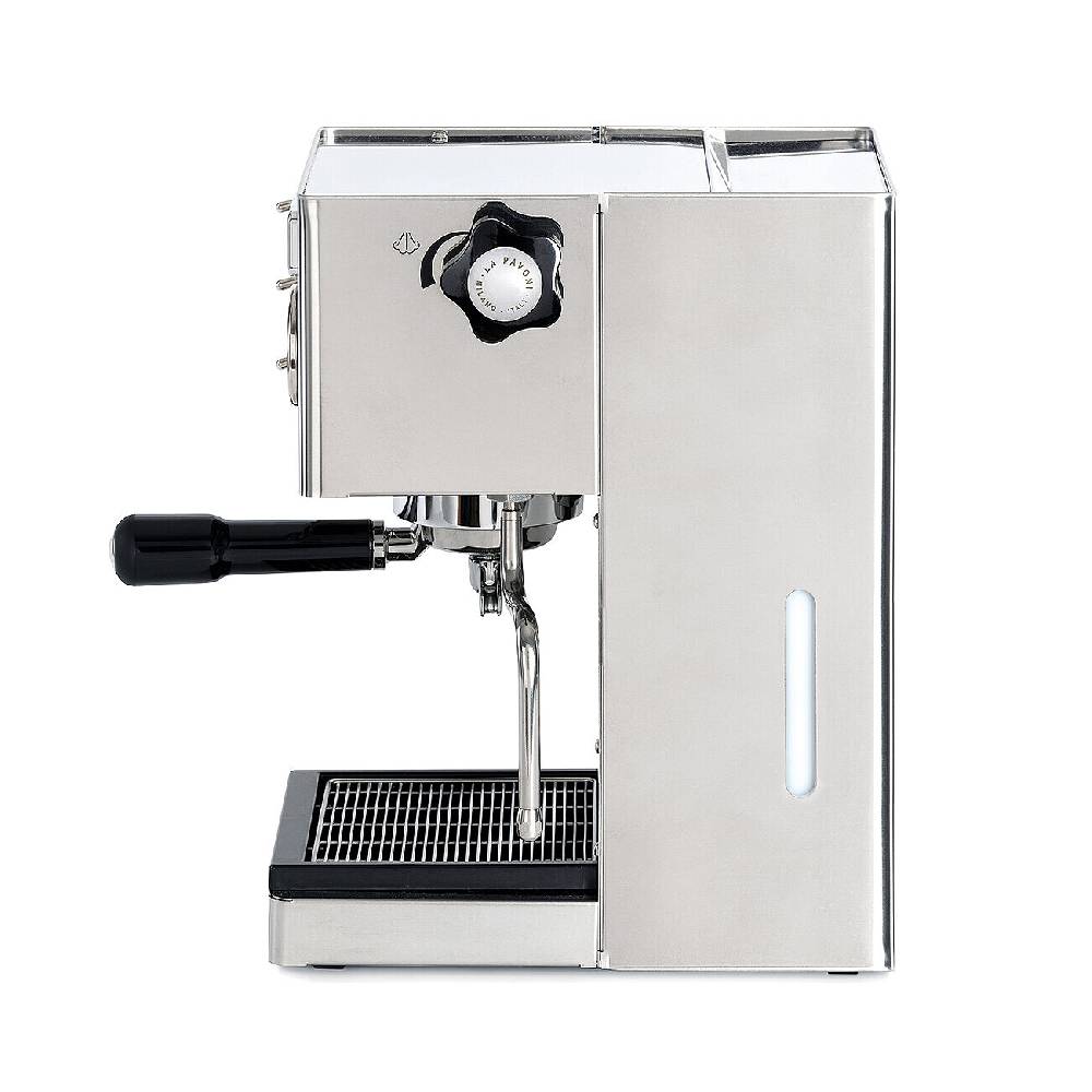 La Pavoni NEW CASABAR PID STEEL Soddisfazione Garantita