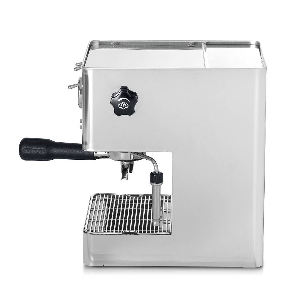 La Pavoni NEW CASA BAR STEEL 230V EU Consegna Veloce