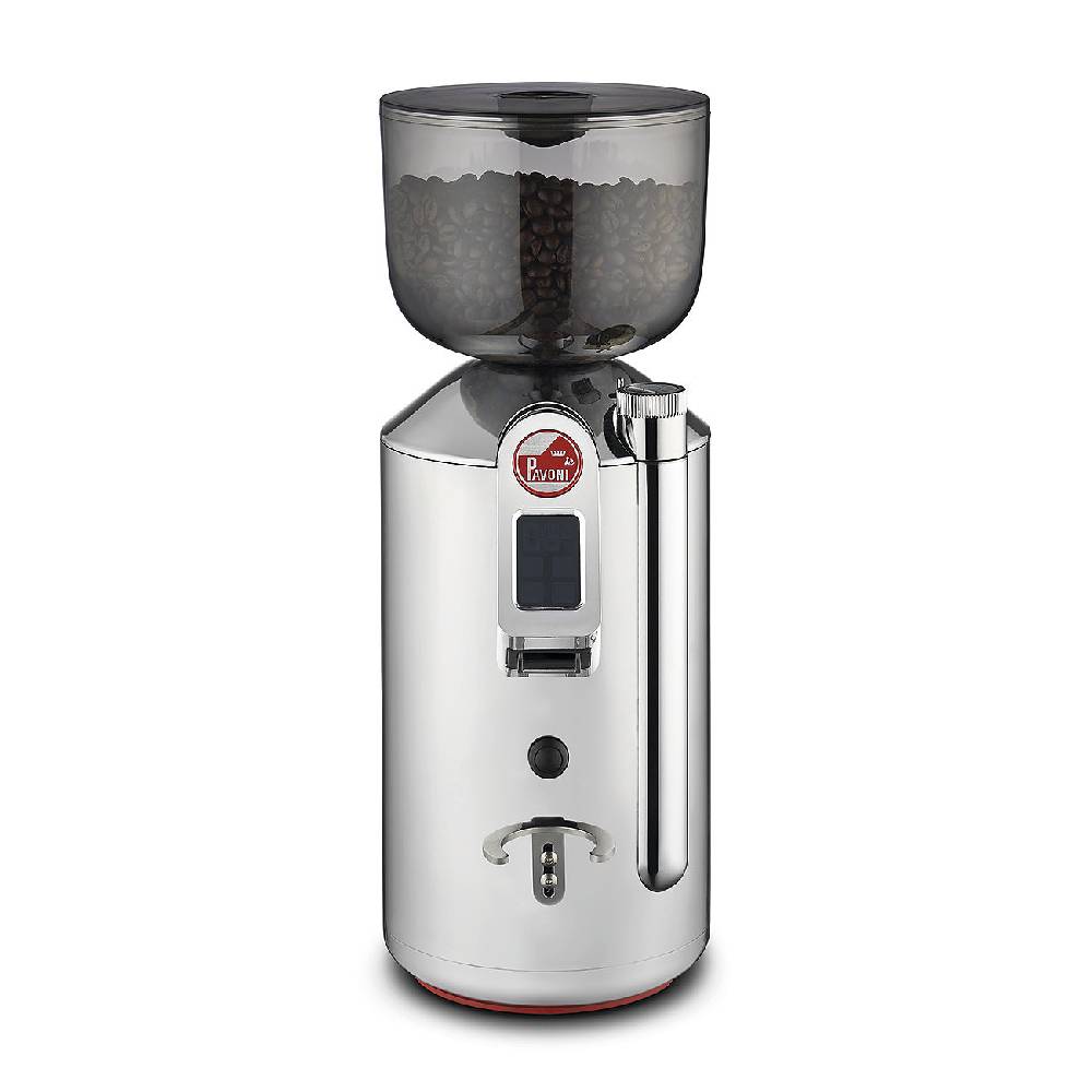 La Pavoni Cilindro Promozione Limitata