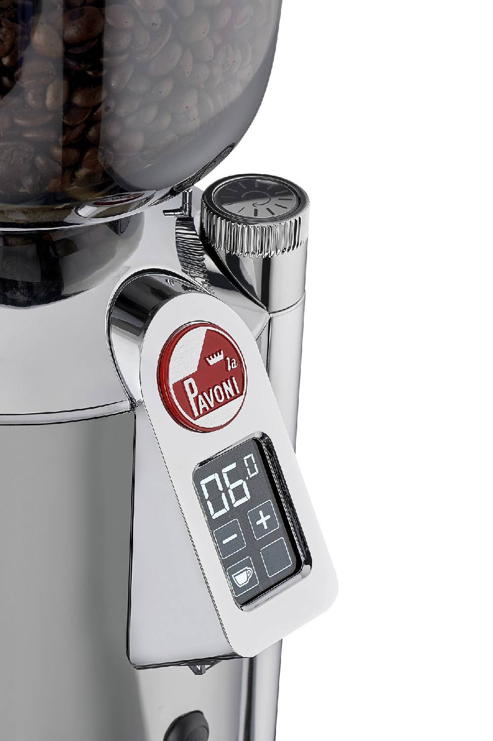 La Pavoni Cilindro Promozione Limitata