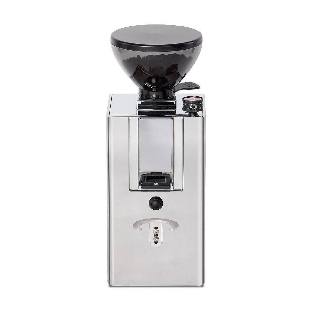 La Pavoni Nuovo Kube Mill Cromo Fino Al -60%