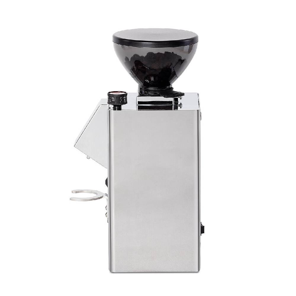 La Pavoni Nuovo Kube Mill Cromo Fino Al -60%