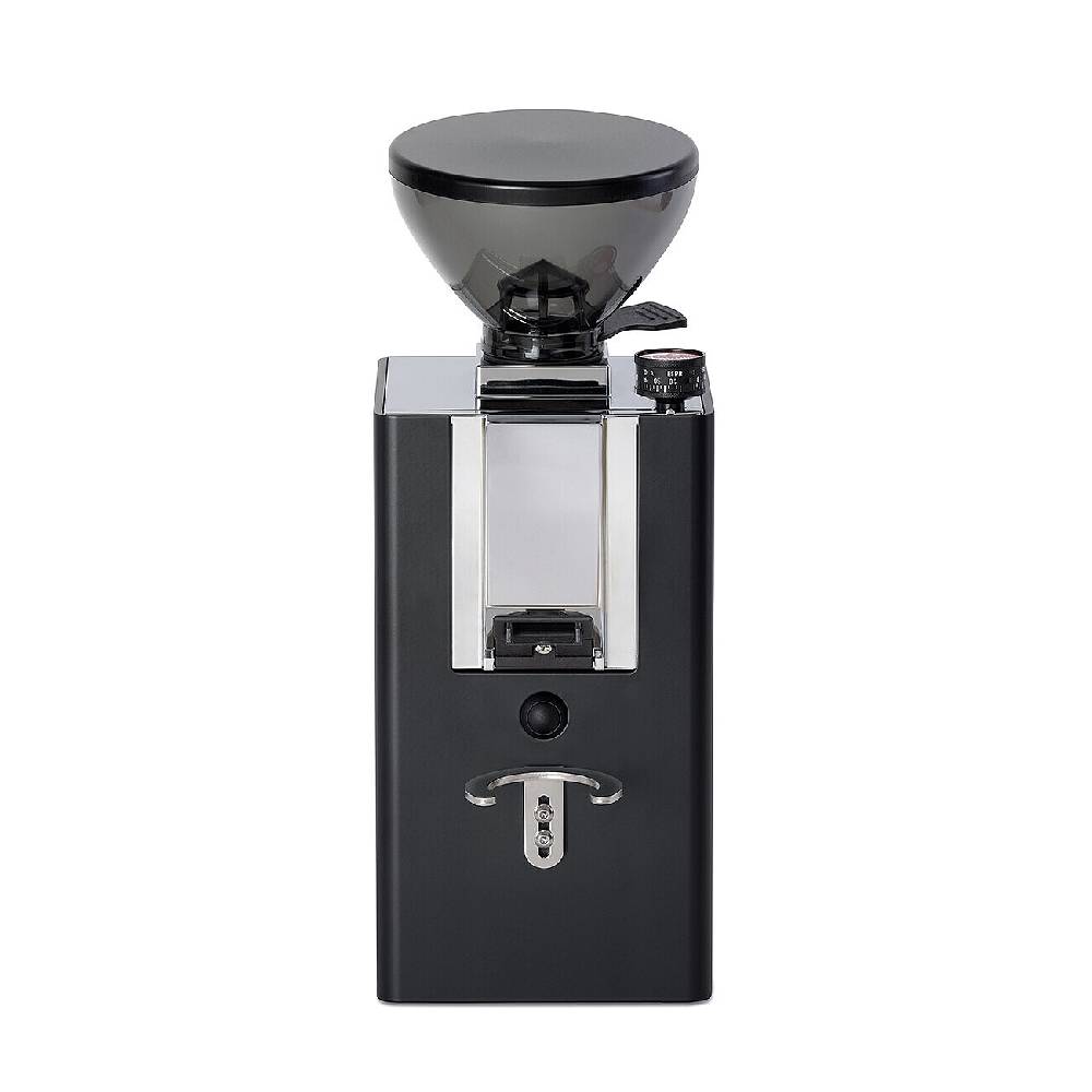 La Pavoni Nuovo Kube Mill Nero Shopping Online