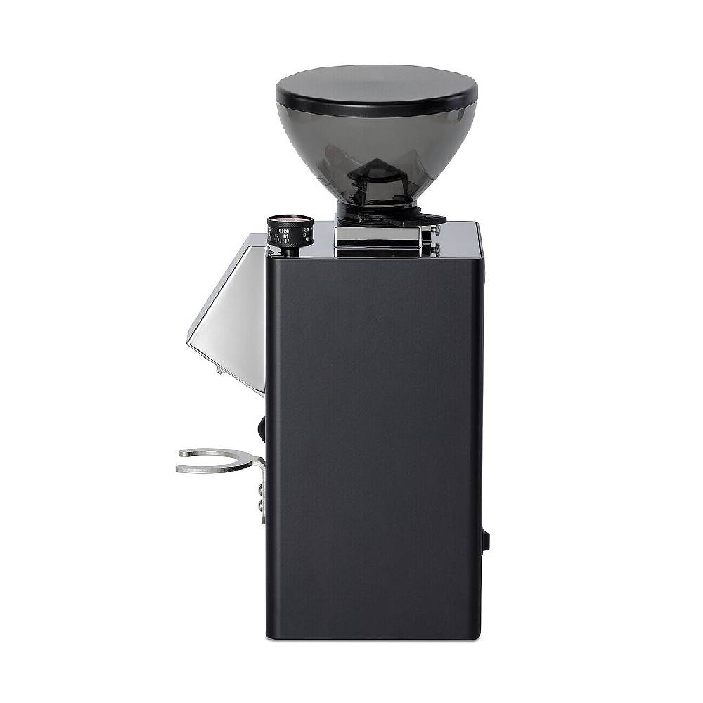 La Pavoni Nuovo Kube Mill Nero Shopping Online
