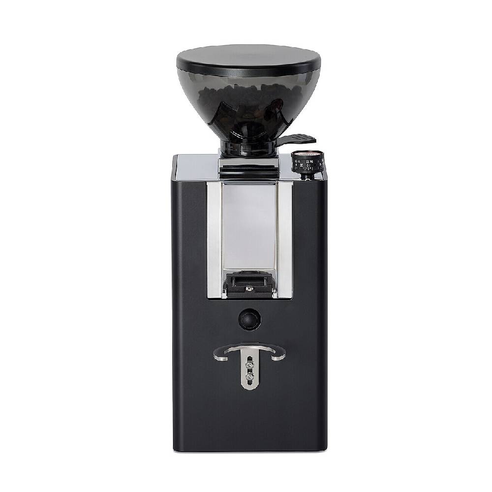 La Pavoni Nuovo Kube Mill Nero Shopping Online