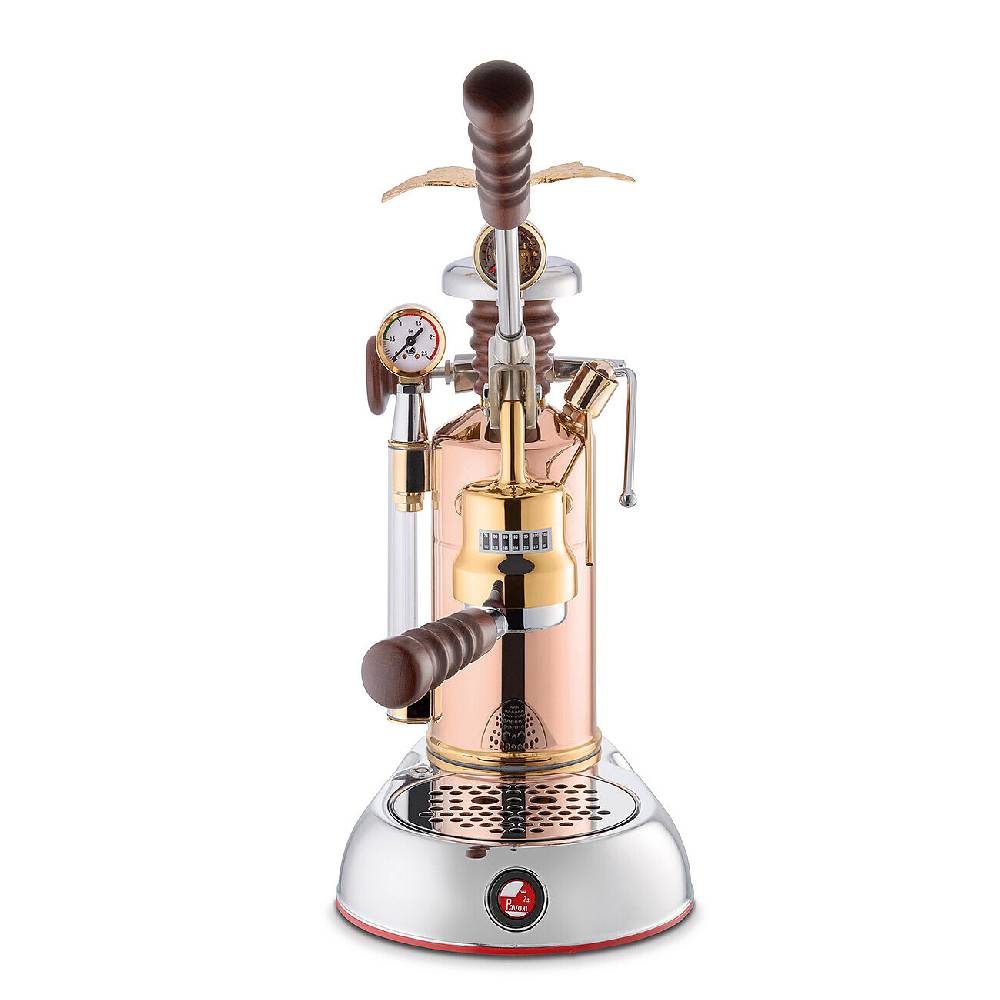 La Pavoni Esperto Edotto Affare Del Giorno