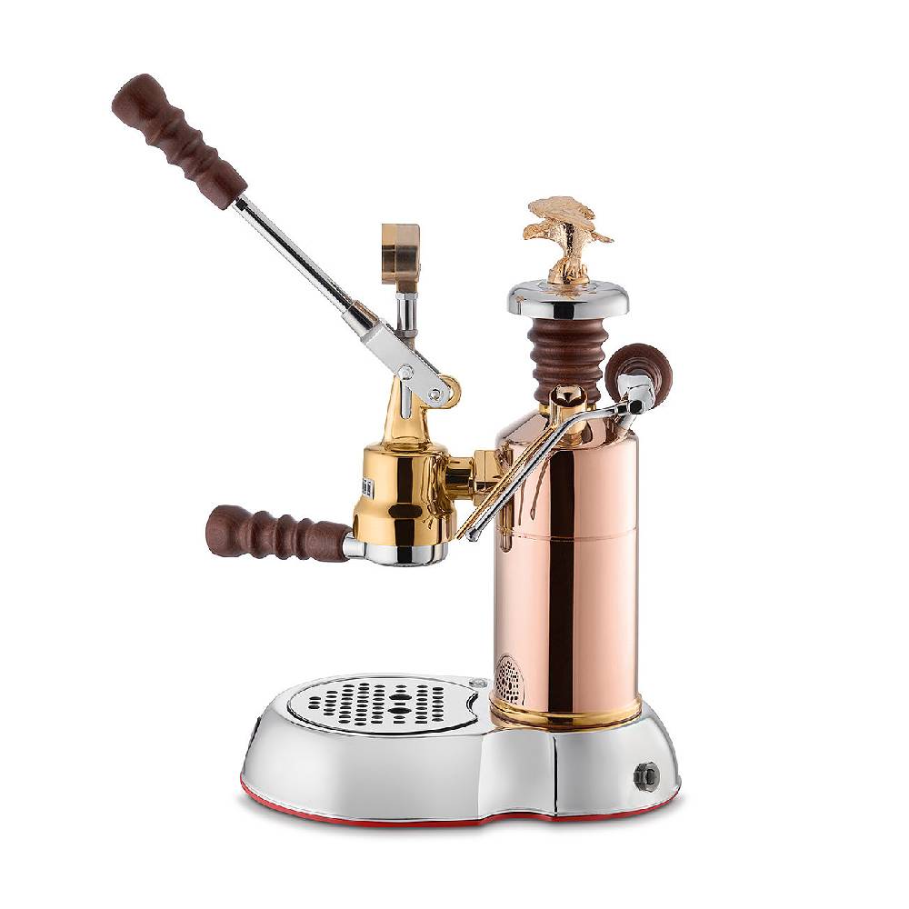 La Pavoni Esperto Edotto Affare Del Giorno