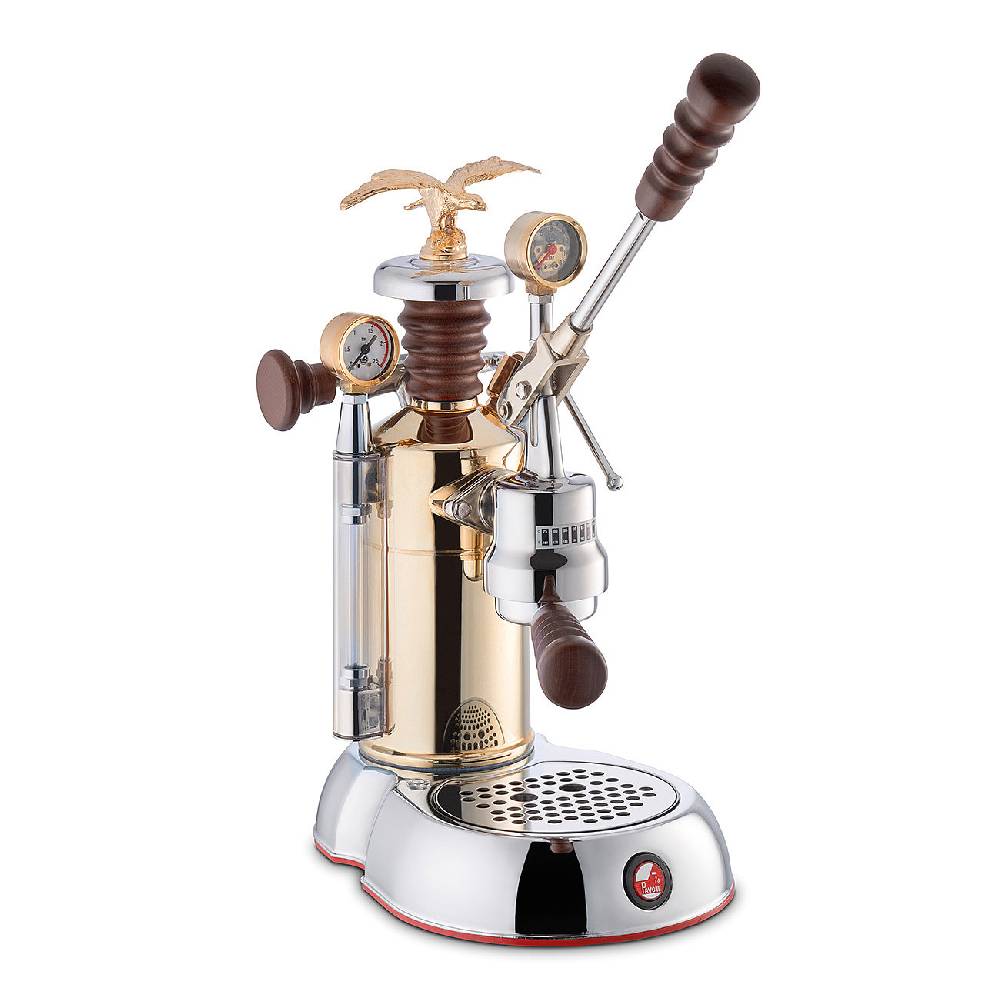La Pavoni Esperto Competente Prezzo Ridotto