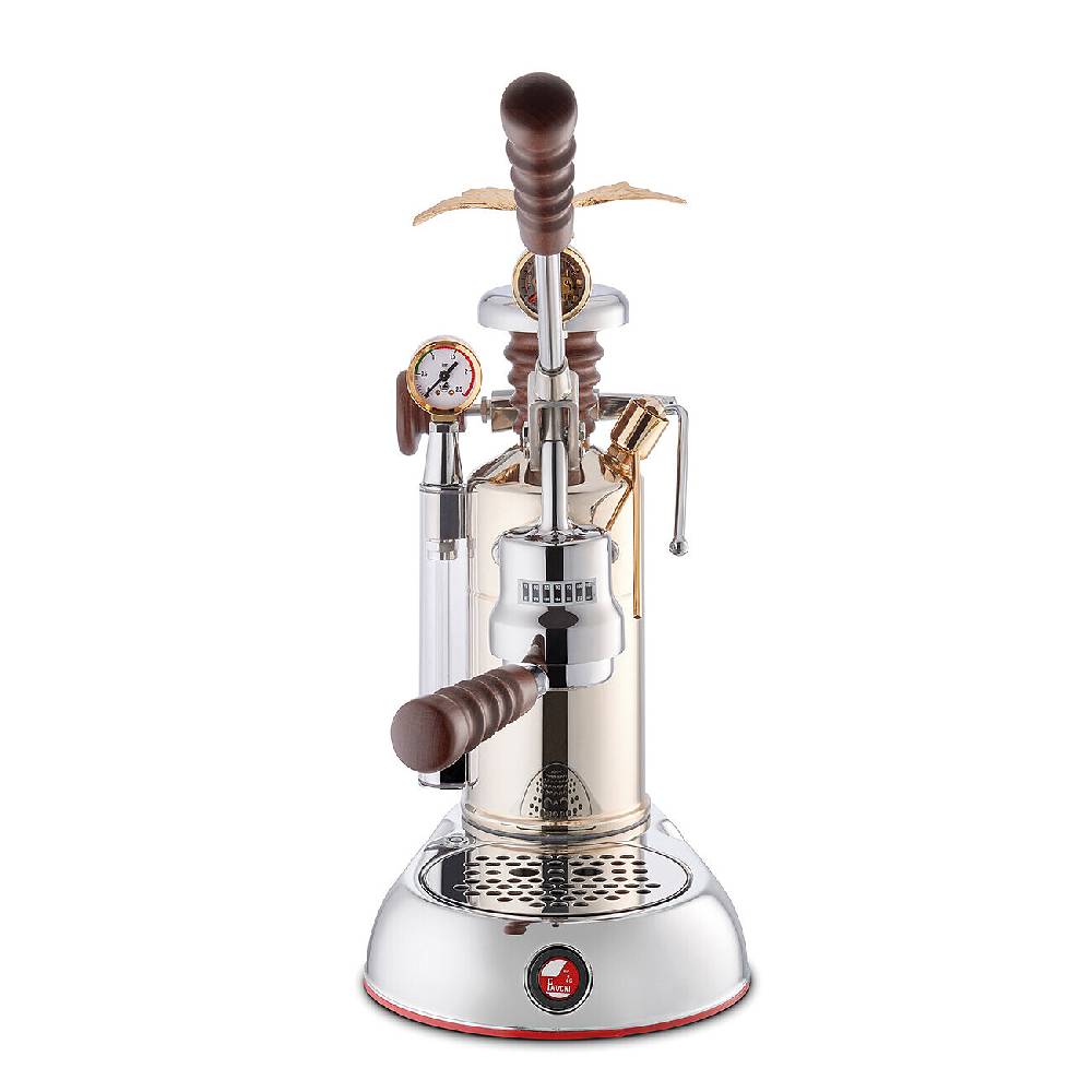 La Pavoni Esperto Competente Prezzo Ridotto