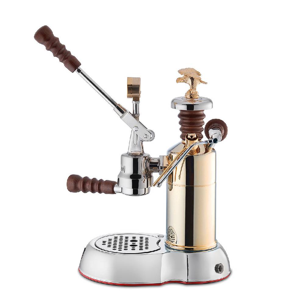 La Pavoni Esperto Competente Prezzo Ridotto
