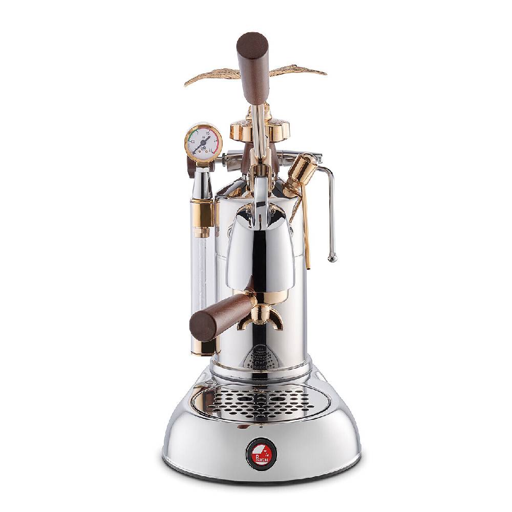 La Pavoni Expo Convenienza