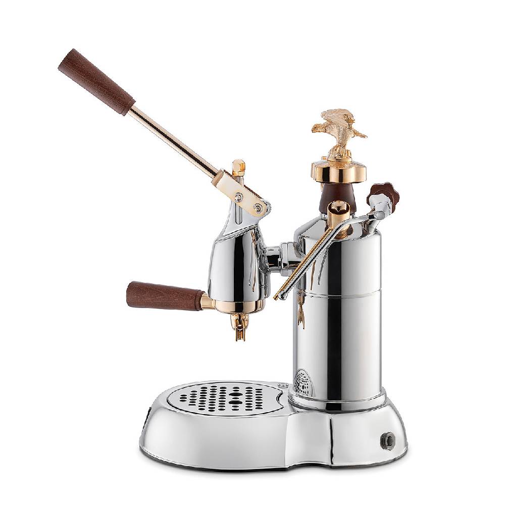 La Pavoni Expo Convenienza