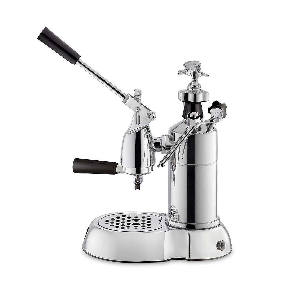 La Pavoni Milano Novità