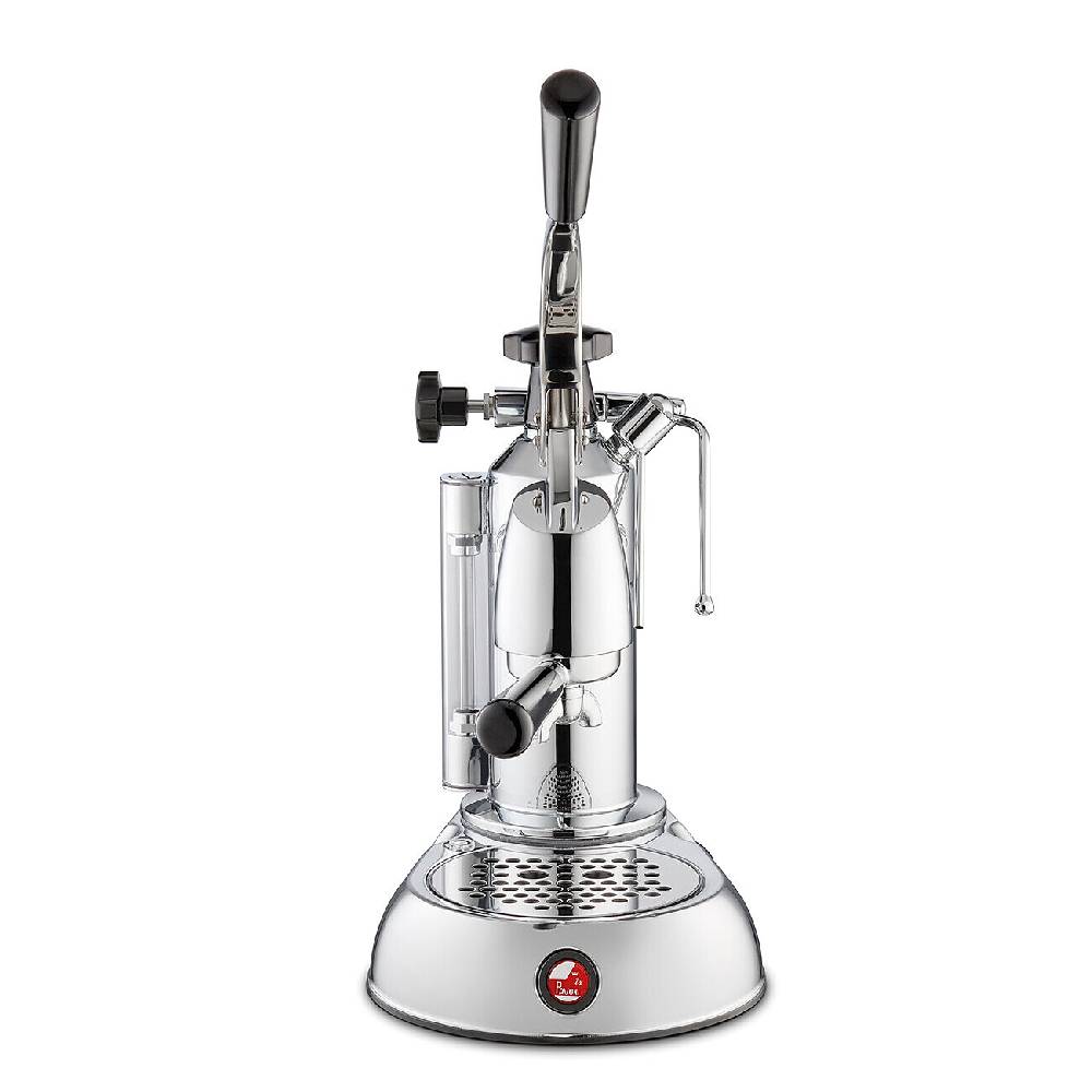 La Pavoni Stradivari Lusso Economico