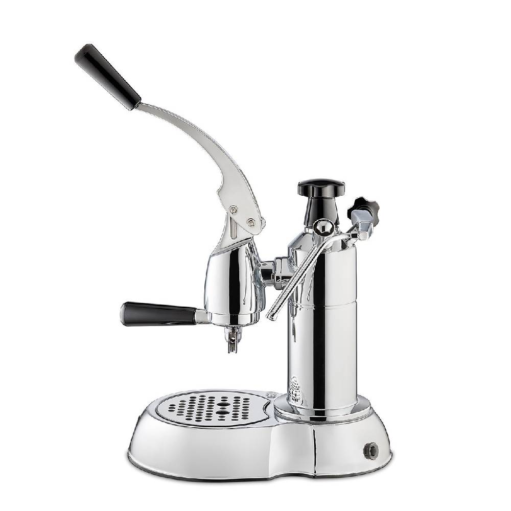 La Pavoni Stradivari Lusso Economico