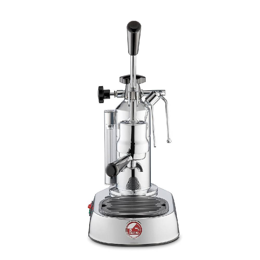 La Pavoni Europiccola Lusso Online