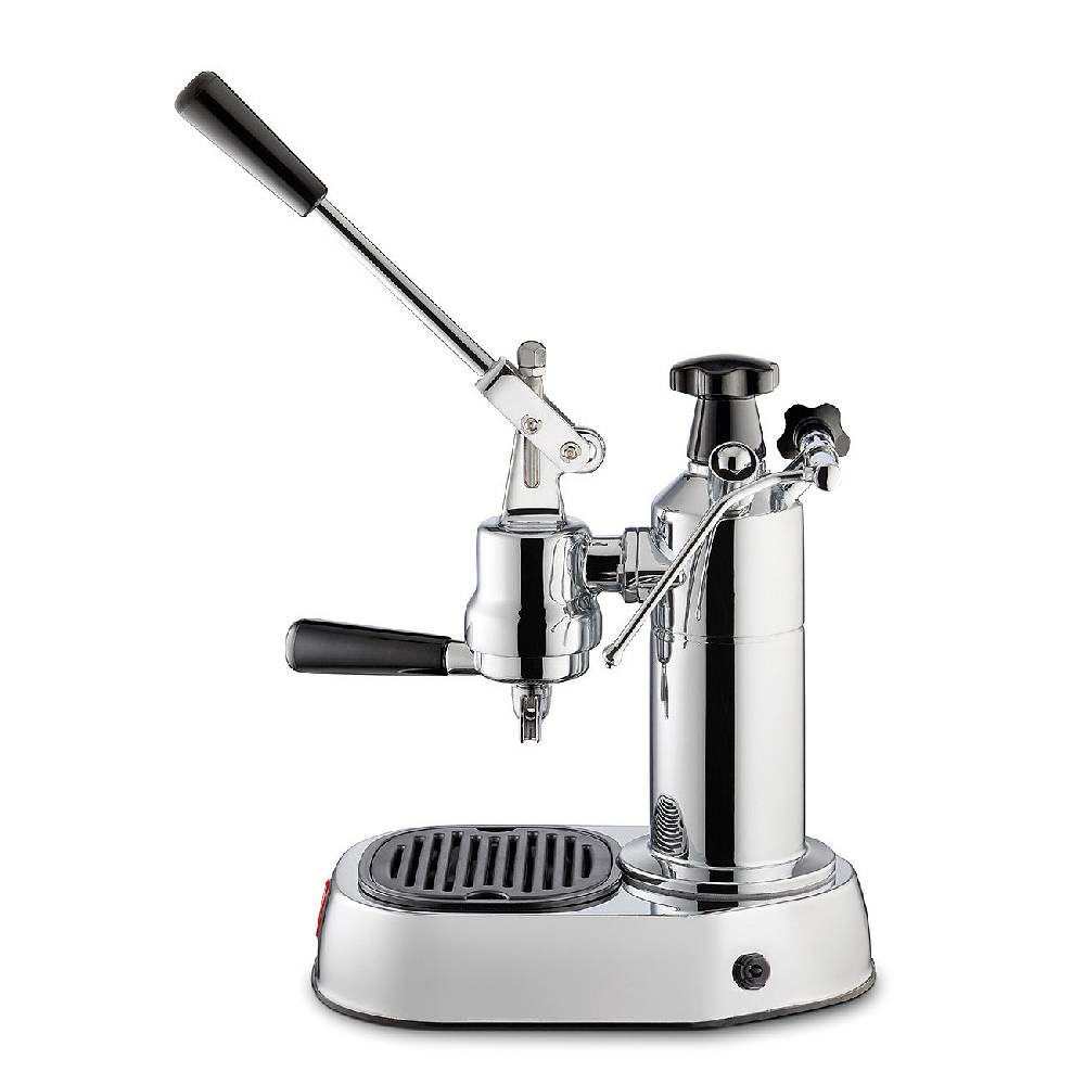La Pavoni Europiccola Lusso Online
