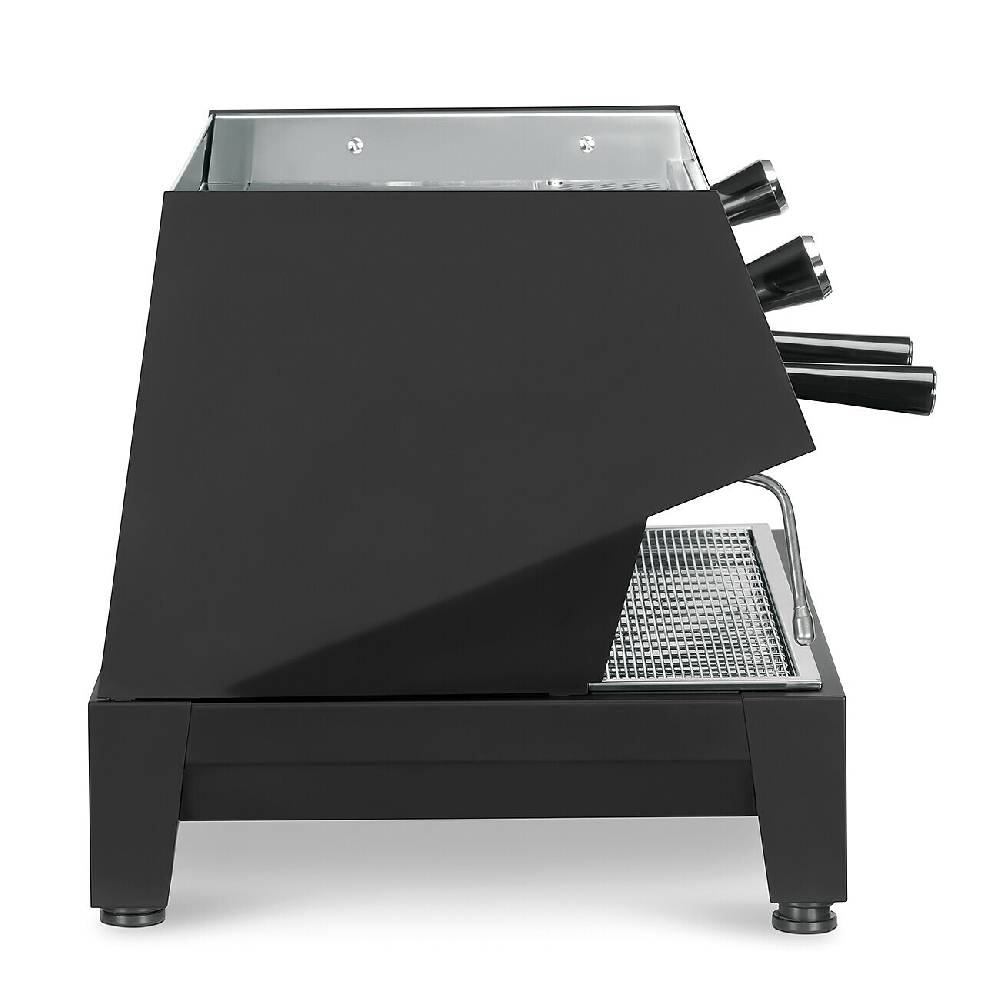 La Pavoni NUOVA BAR T 2GR VOLUMETRICA NERO 400V T Shopping Online