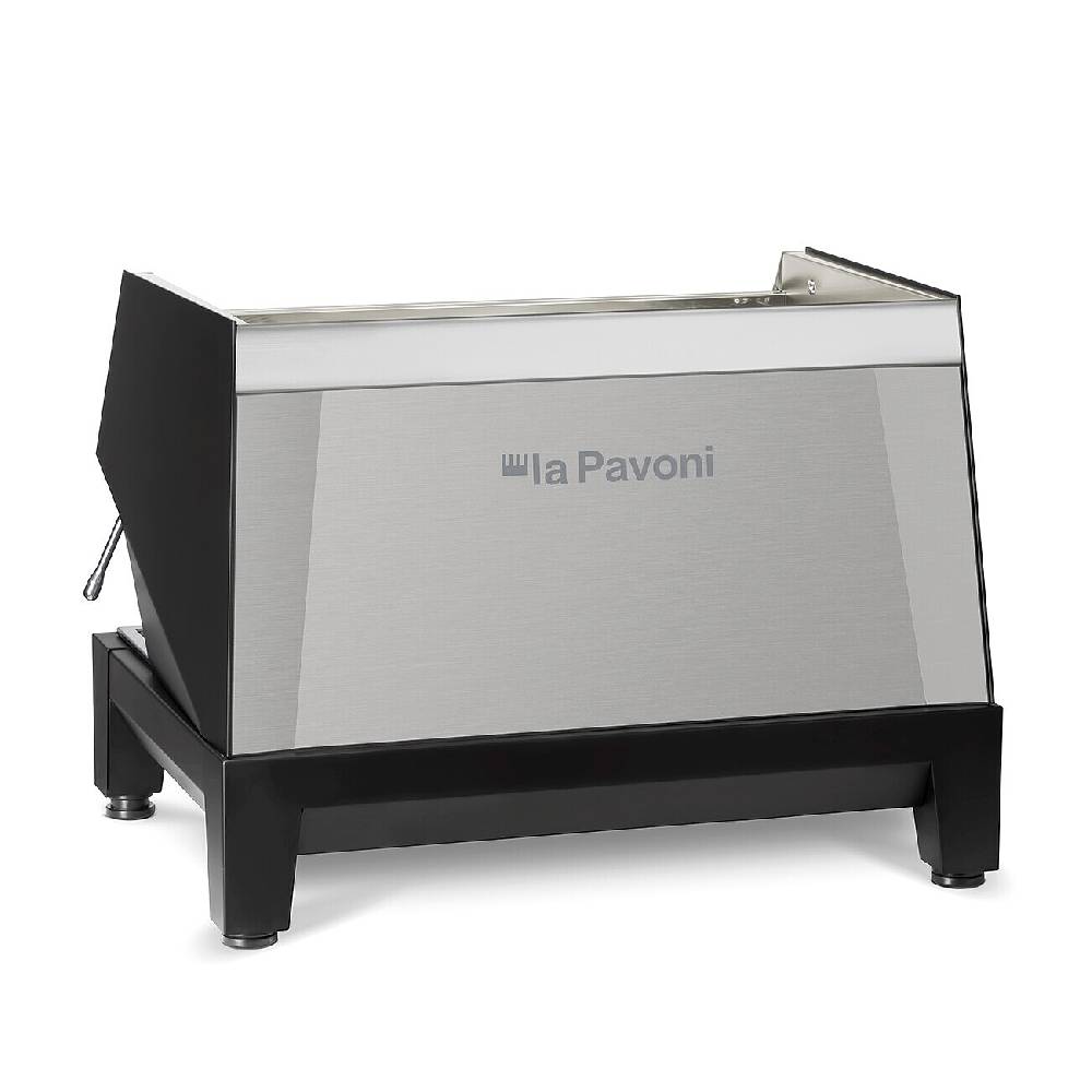 La Pavoni NUOVA BAR T 2GR VOLUMETRICA NERO 400V T Shopping Online
