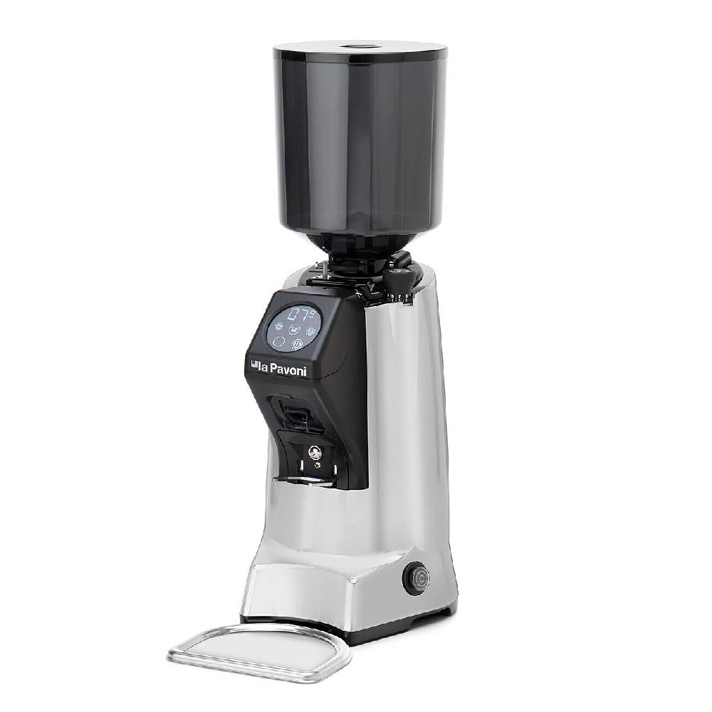 La Pavoni ZIP PRO CROMO