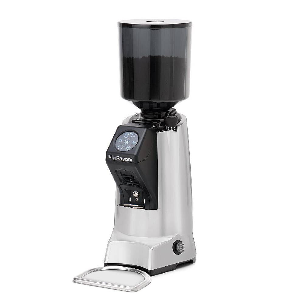 La Pavoni ZIP PRO CROMO Offerta per la Festa della Mamma