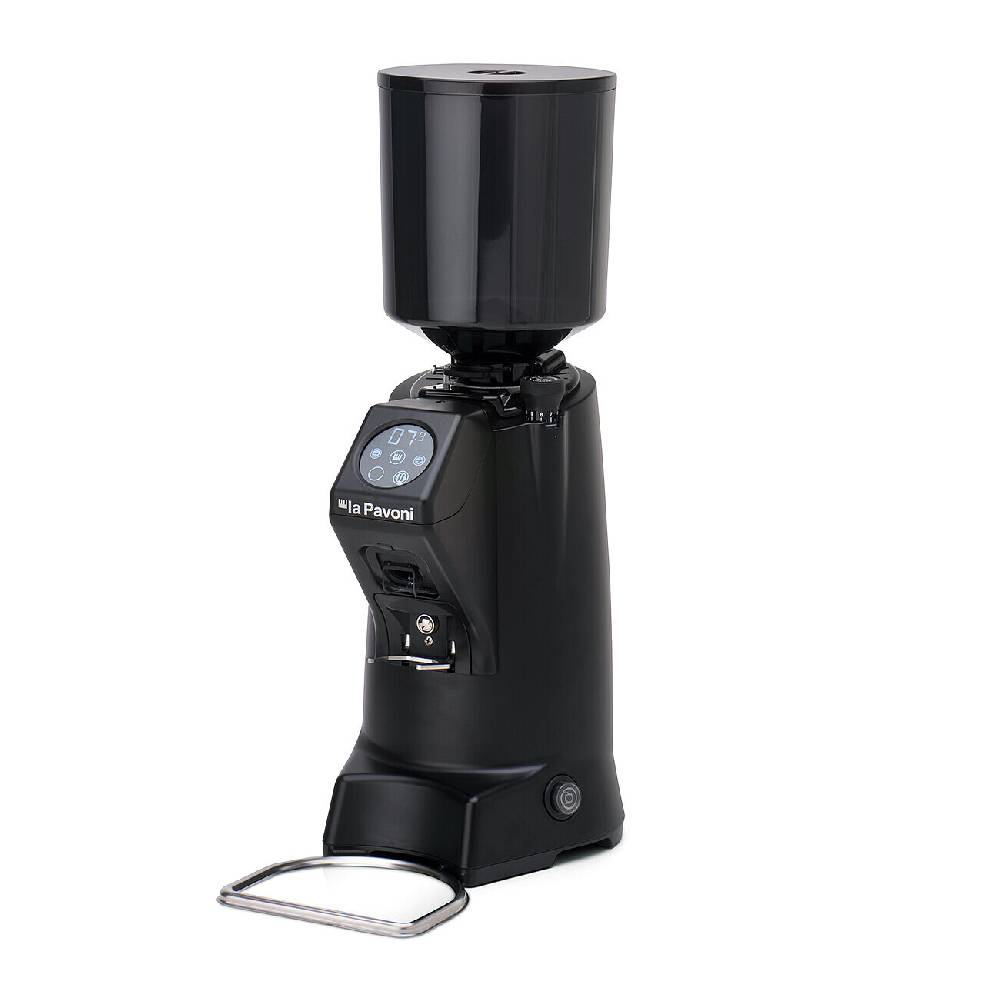 La Pavoni ZIP PRO BLACK Prezzo Ridotto