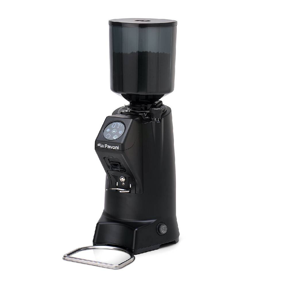 La Pavoni ZIP PRO BLACK Prezzo Ridotto