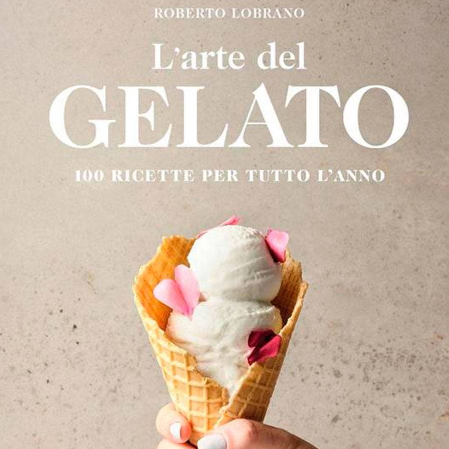 ﻿Nemox L’arte del gelato Moda