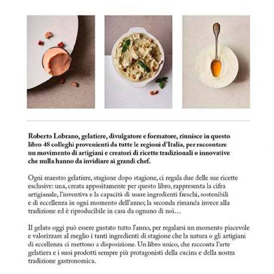 ﻿Nemox L’arte del gelato Moda