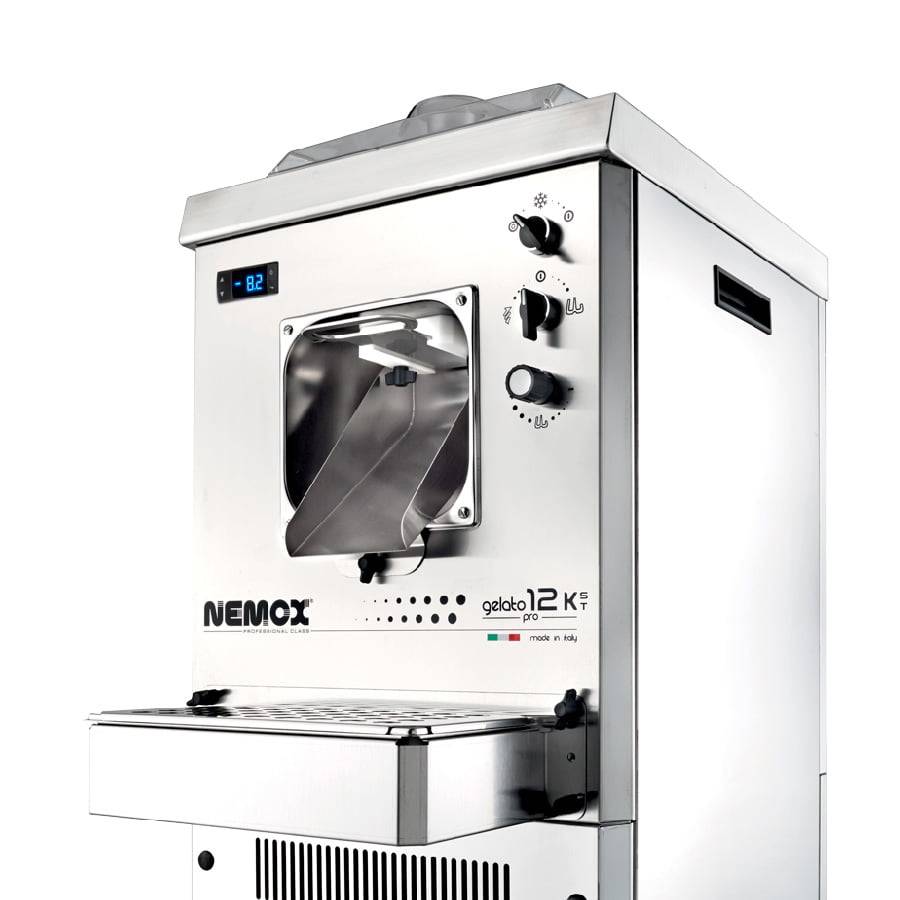 Nemox Gelato 12K ST Shopping Online