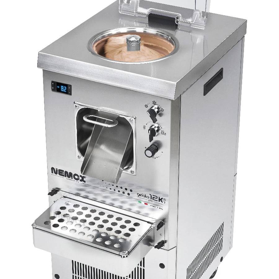 Nemox Gelato 12K ST Shopping Online