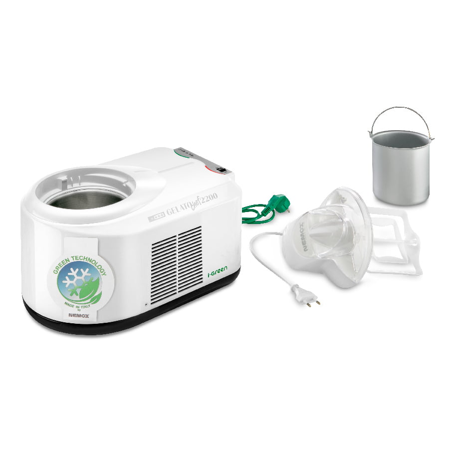 Nemox Gelato Chef 2200 i-Green Prezzo Ridotto