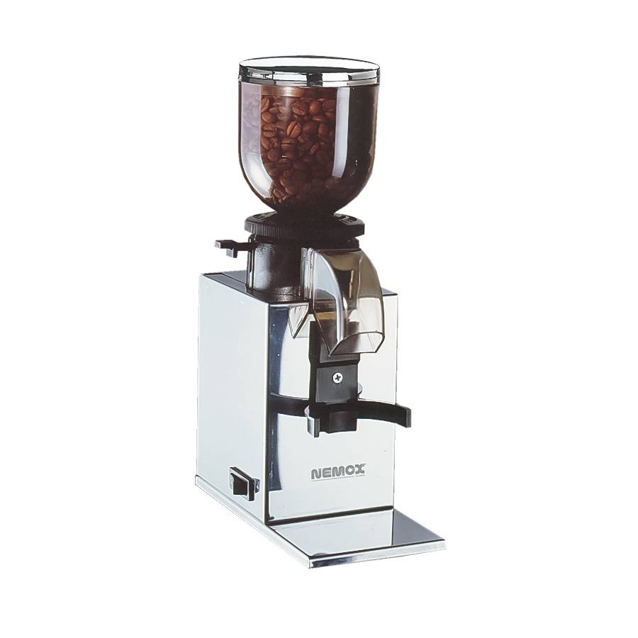 Nemox LUX macinacaffè Online