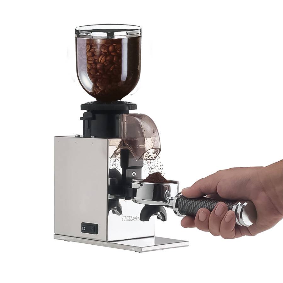 Nemox LUX macinacaffè Online