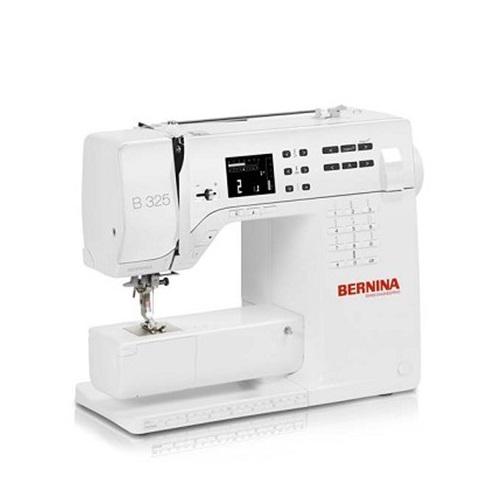 Shopty Macchina per cucire Bernina 325