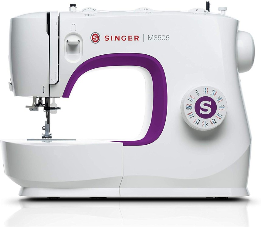Shopty Macchina per cucire Singer M3505