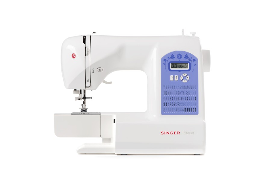 Shopty Macchina per cucire Singer Starlet 6680 Spedizione Gratuita