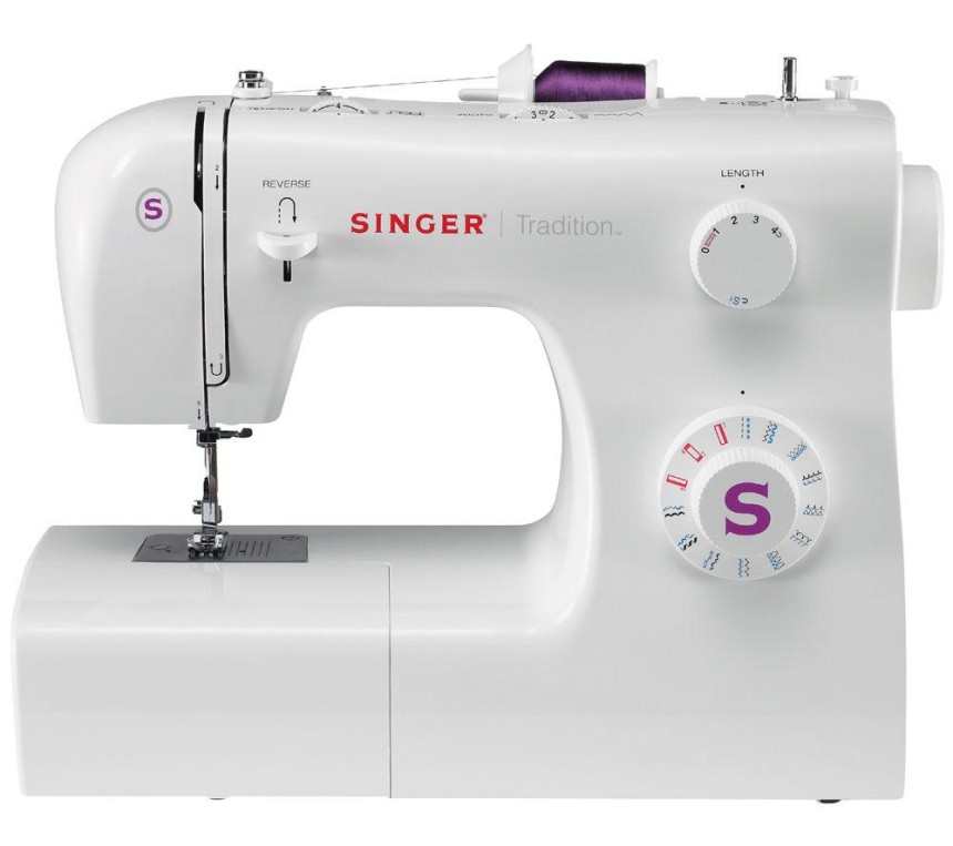 Shopty Macchina per cucire Singer Tradition 2263