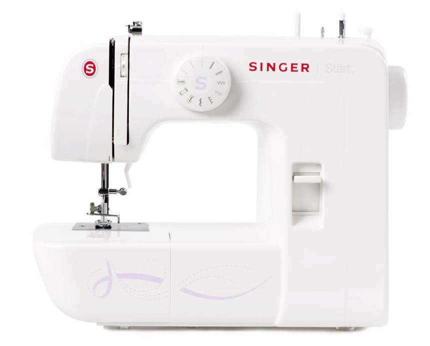 Shopty Macchina per cucire Singer Start 1306 - 13 funzioni di cucito