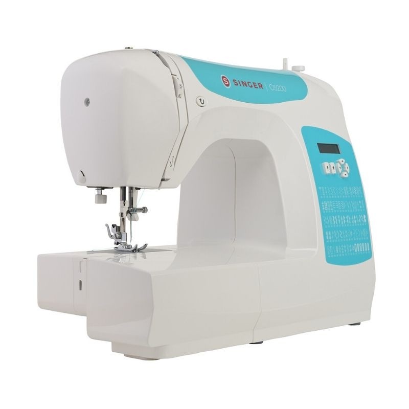Shopty Macchine per cucire Singer C5205 Acquista Ora