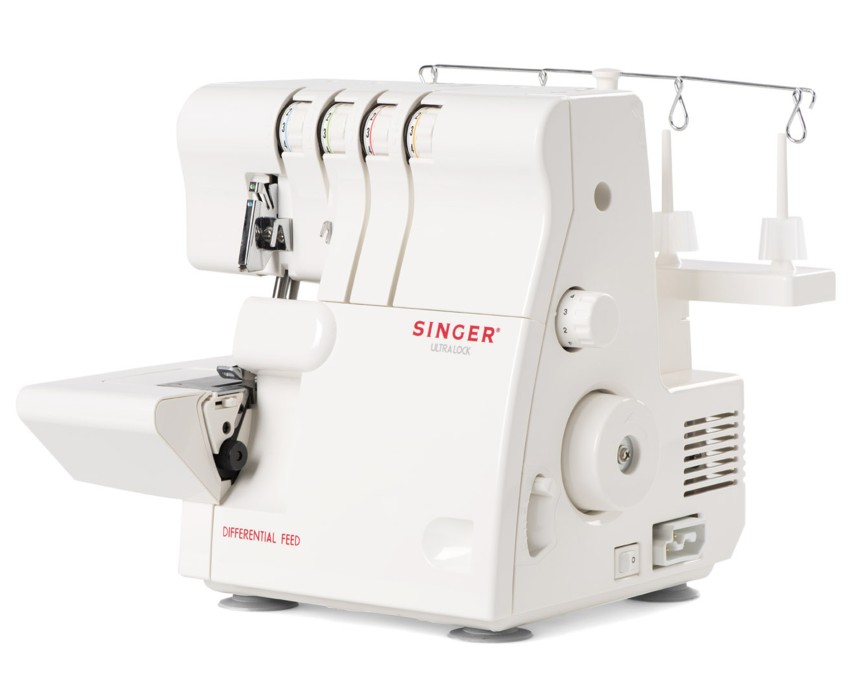 Shopty Tagliacuci Singer 14SH654