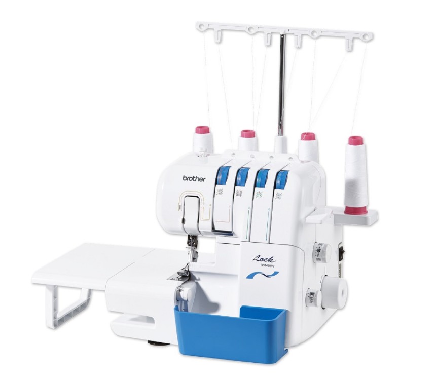 Shopty Tagliacuci Brother 3034DWT Prezzo Ridotto