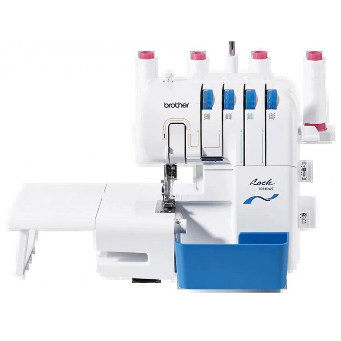 Shopty Tagliacuci Brother 3034DWT Prezzo Ridotto