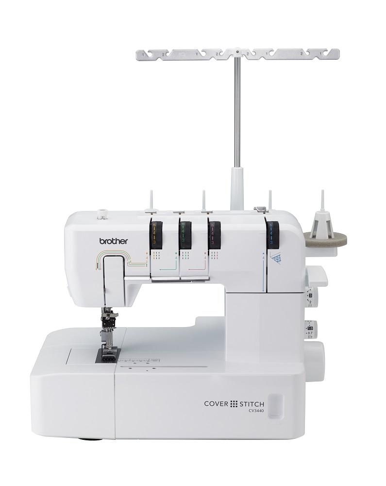 Shopty Macchina a punto copertura Brother CV3440